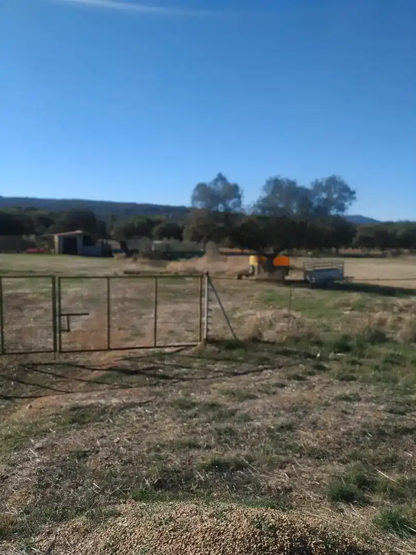 Terreno en venta en Chillón