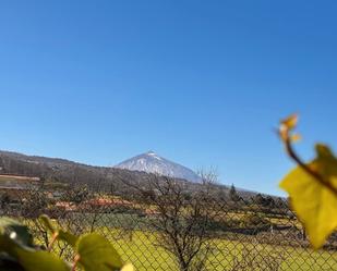 Vista exterior de Casa o xalet en venda en San Cristóbal de la Laguna