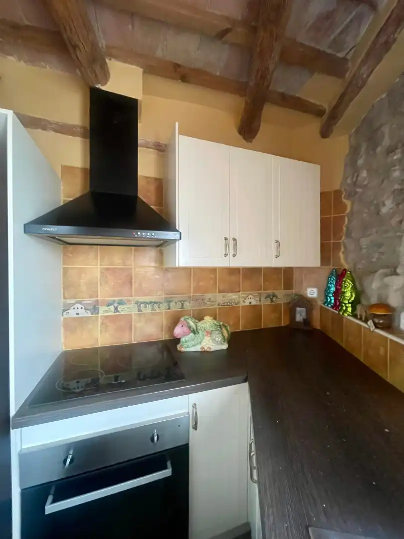 Dúplex en venda a Carrer del Pont Vell, 28, Gironella