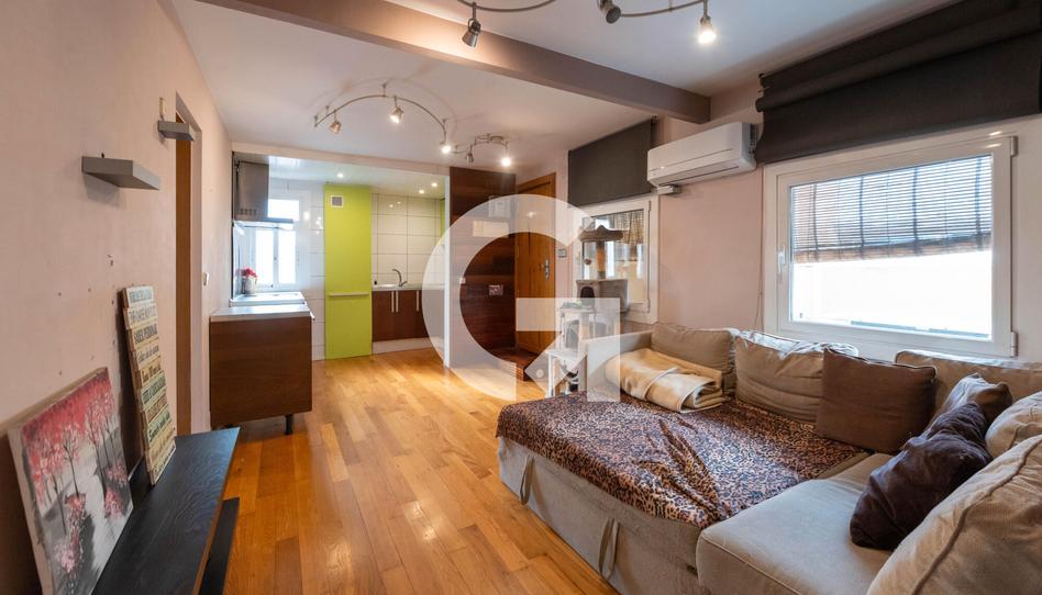 Foto 1 de Pis en venda a Cl el Cano, El Raval, Barcelona