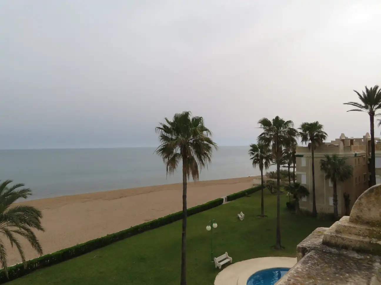Apartment with pool for sale in El Puerto, imagen 19
