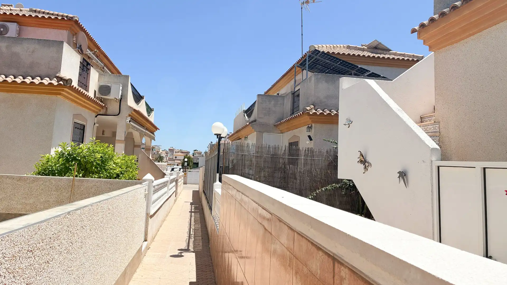Casa amb piscina en venda a Orihuela Costa, imagen 22