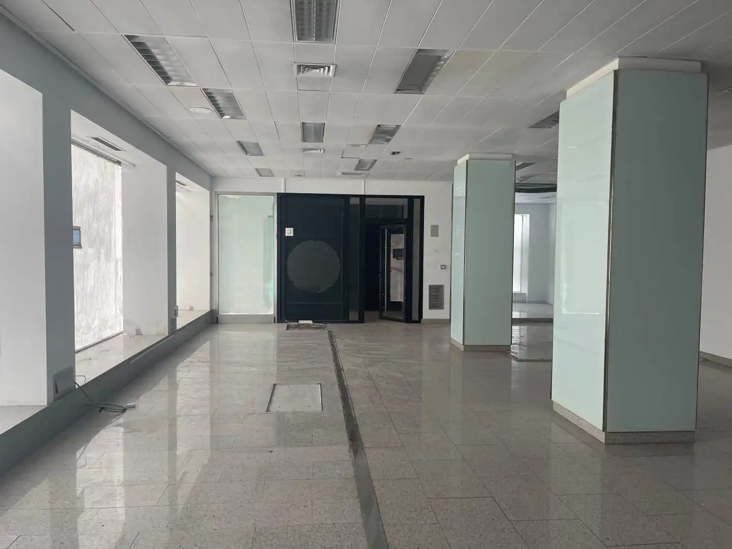 Commercial properties for rent in C/ San Francisco de Asís, Juzgados