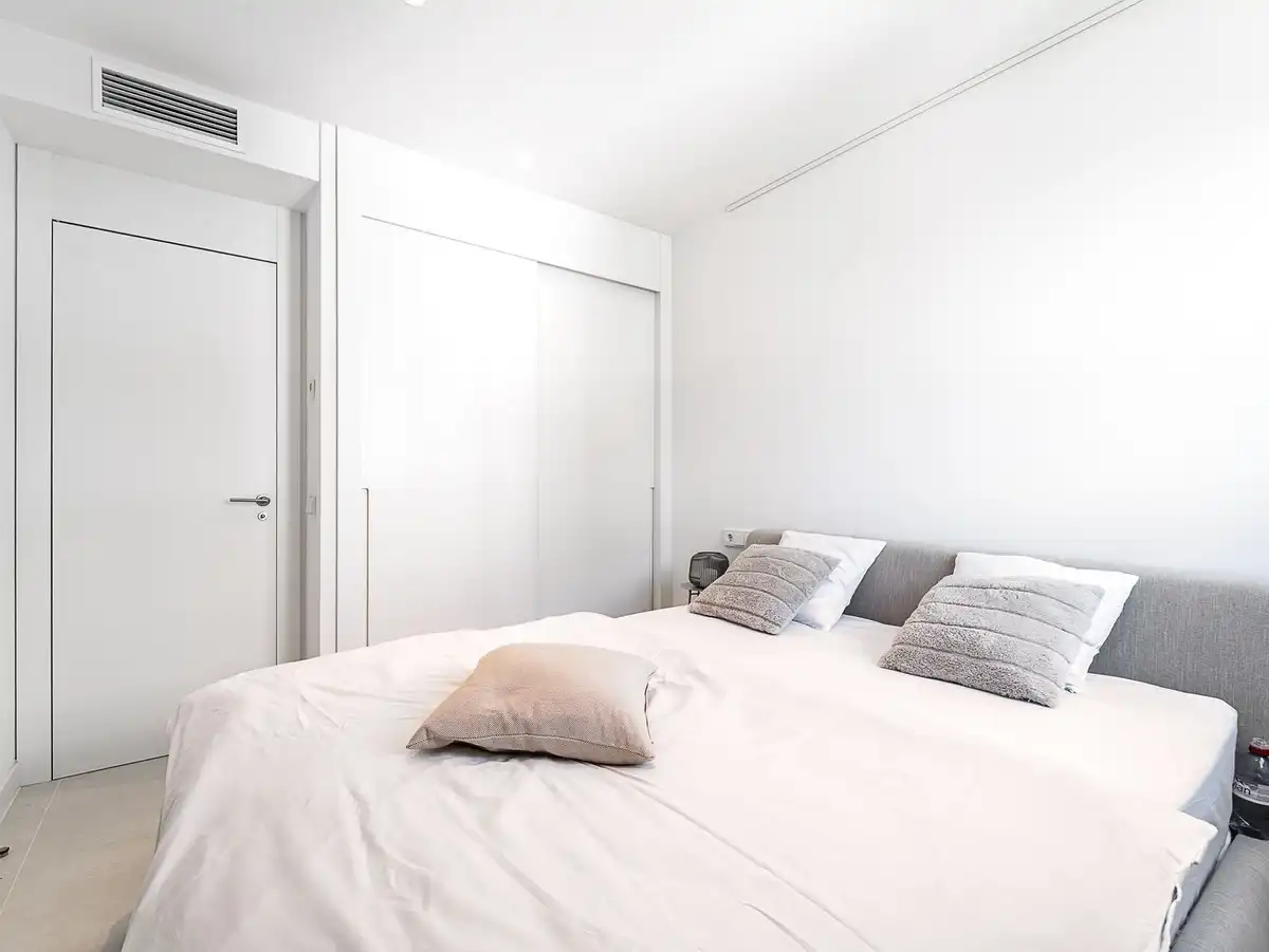 Penthouse mit Pool zum Verkauf in Centro ciudad, imagen 34