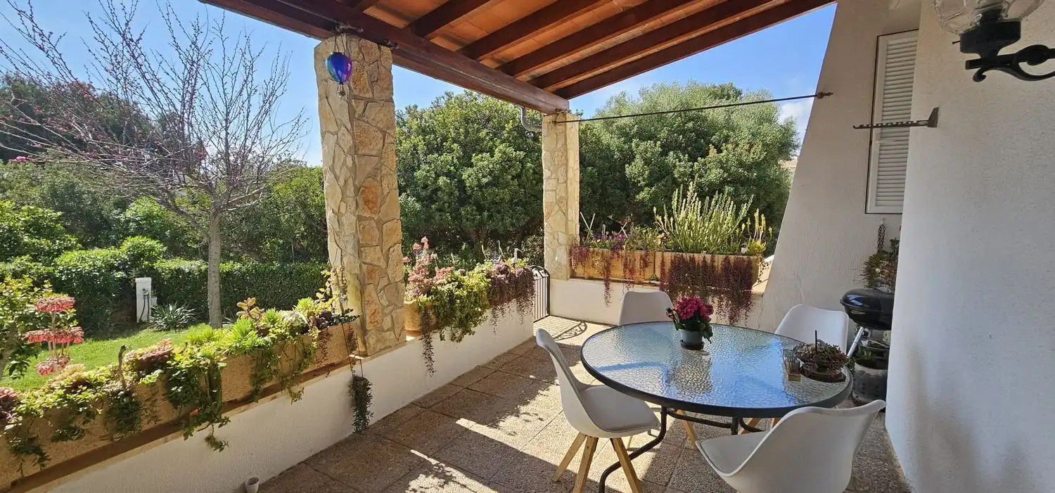 Terraced house for sale in Cala Magrana - Cala Anguila - Cala Mendia, imagen 23