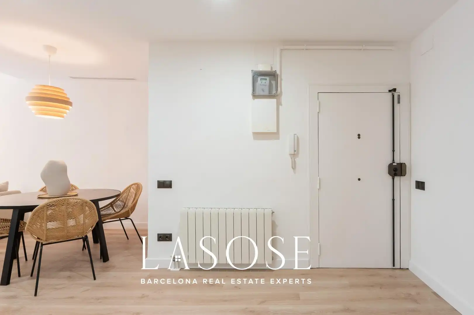 Wohnung mit Terrasse zum Verkauf in Calle ample, imagen 20
