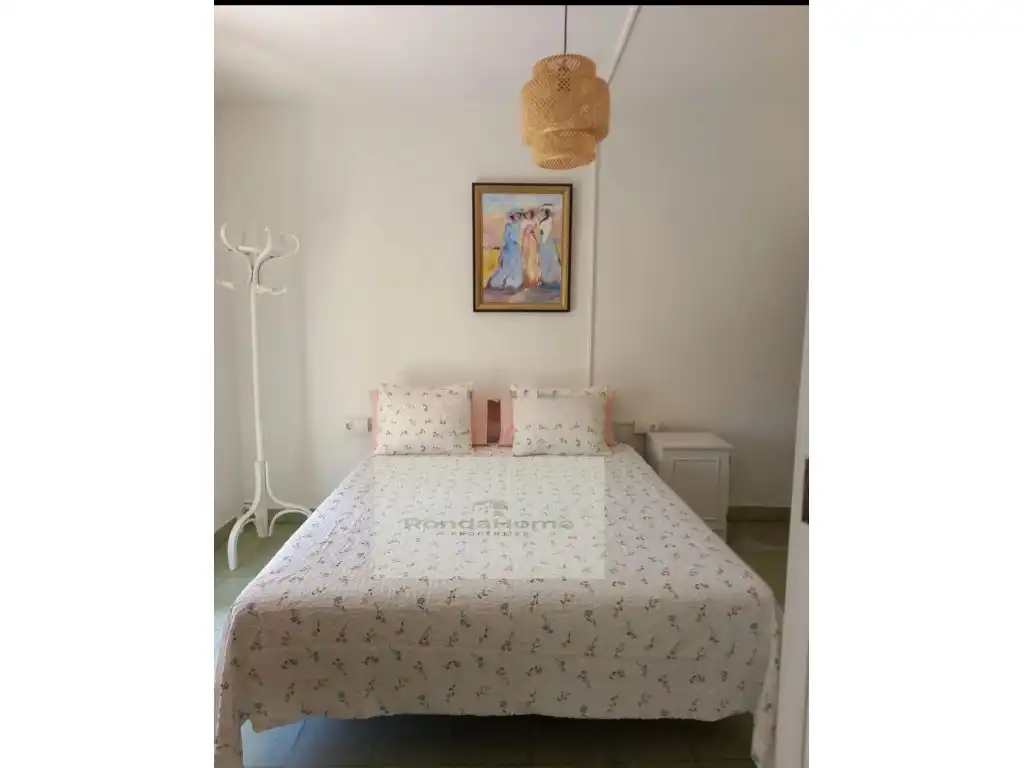 Dúplex de alquiler en Calle Antero, Centro