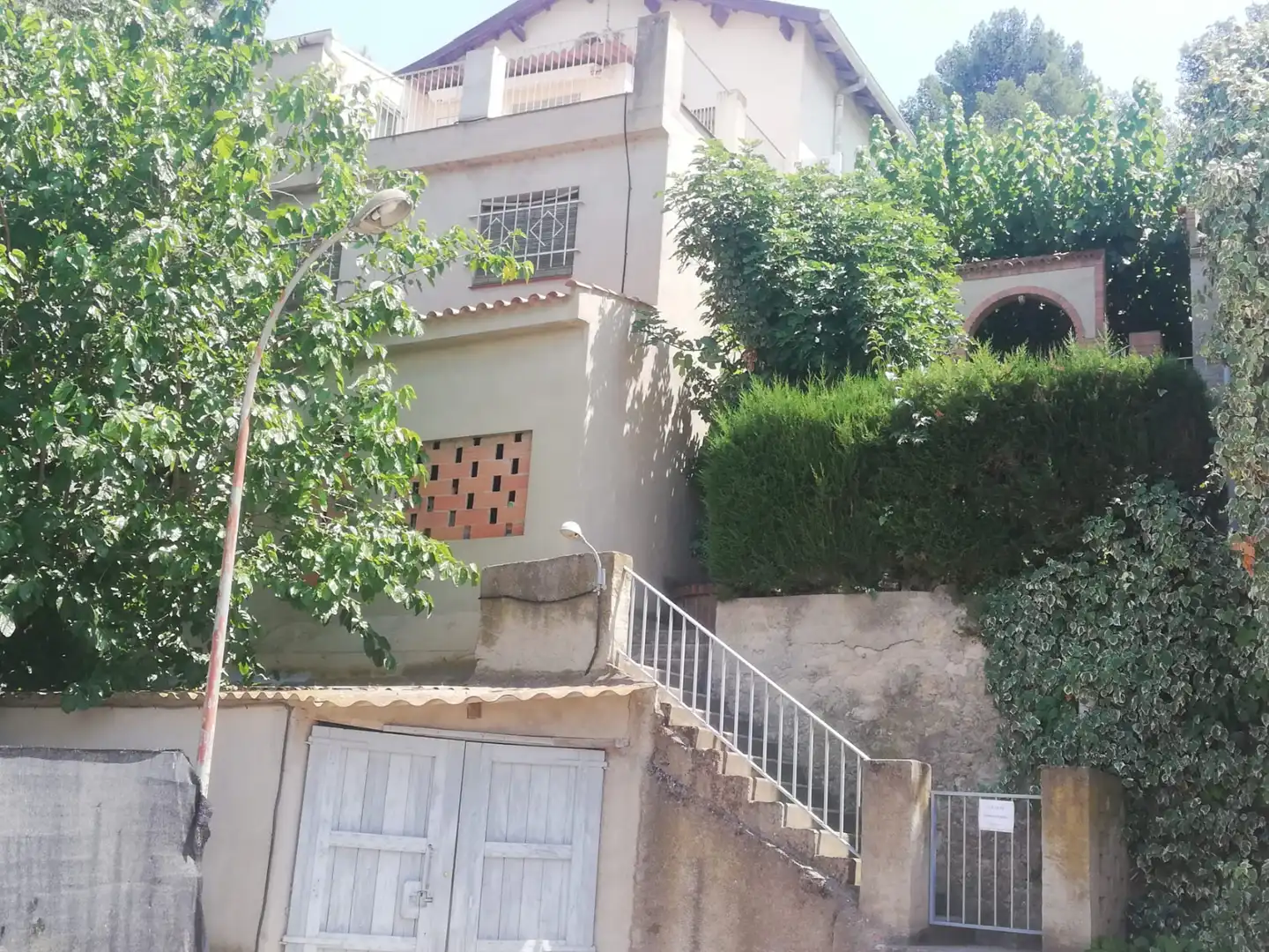 Chalet en venta en Carrer del Molí 26, imagen 50