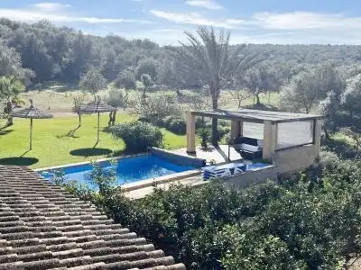 Casa rústica con terraza en venta en Manacor Centre, imagen 15