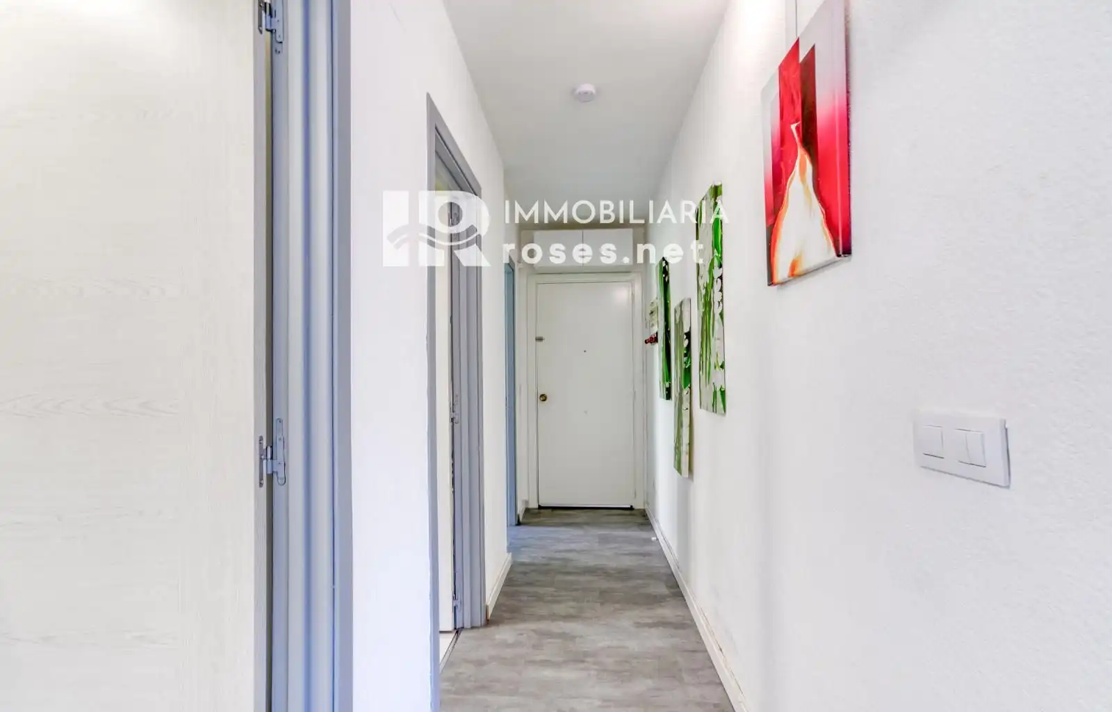 Appartement avec ascenseur à vendre à Merce Rodoreda, imagen 11