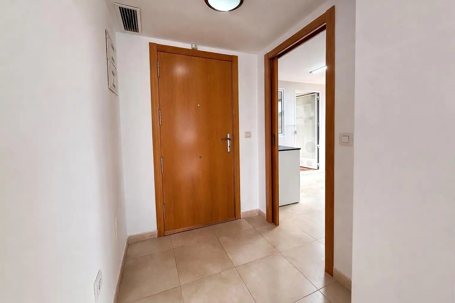 Ático en venta en Águilas con Aire acondicionado, Calefacción y Terraza