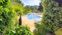 Garden of House or chalet for sale in Lloret de Mar