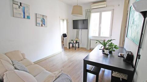 Foto 4 de Piso en venta en Beata María Ana de Jesús, Delicias, Madrid