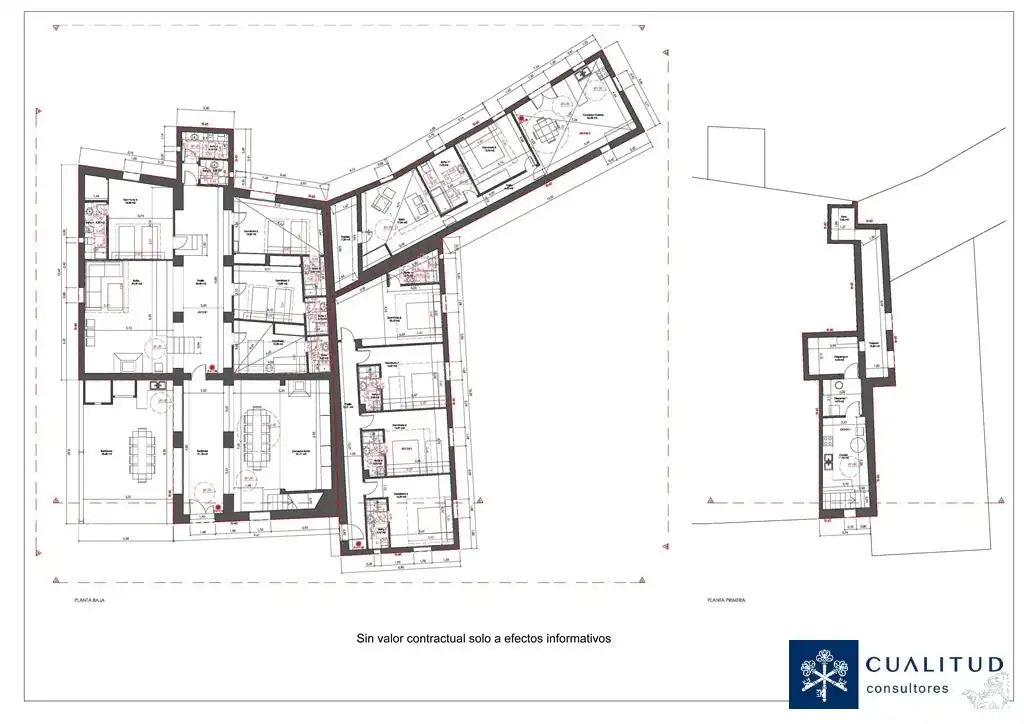 Land for sale in Torralba del Pinar
