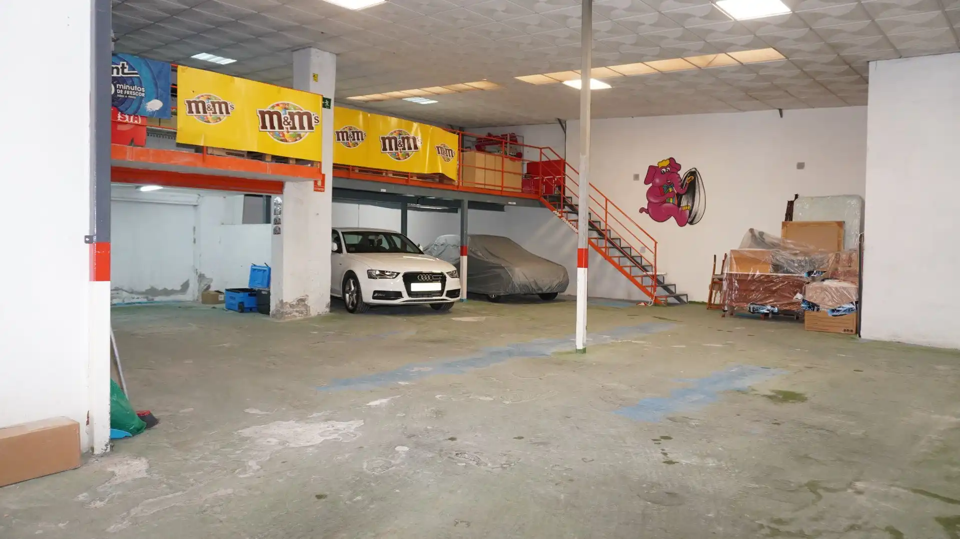 Nave industrielle à vendre à Garcés Herrera, imagen 3