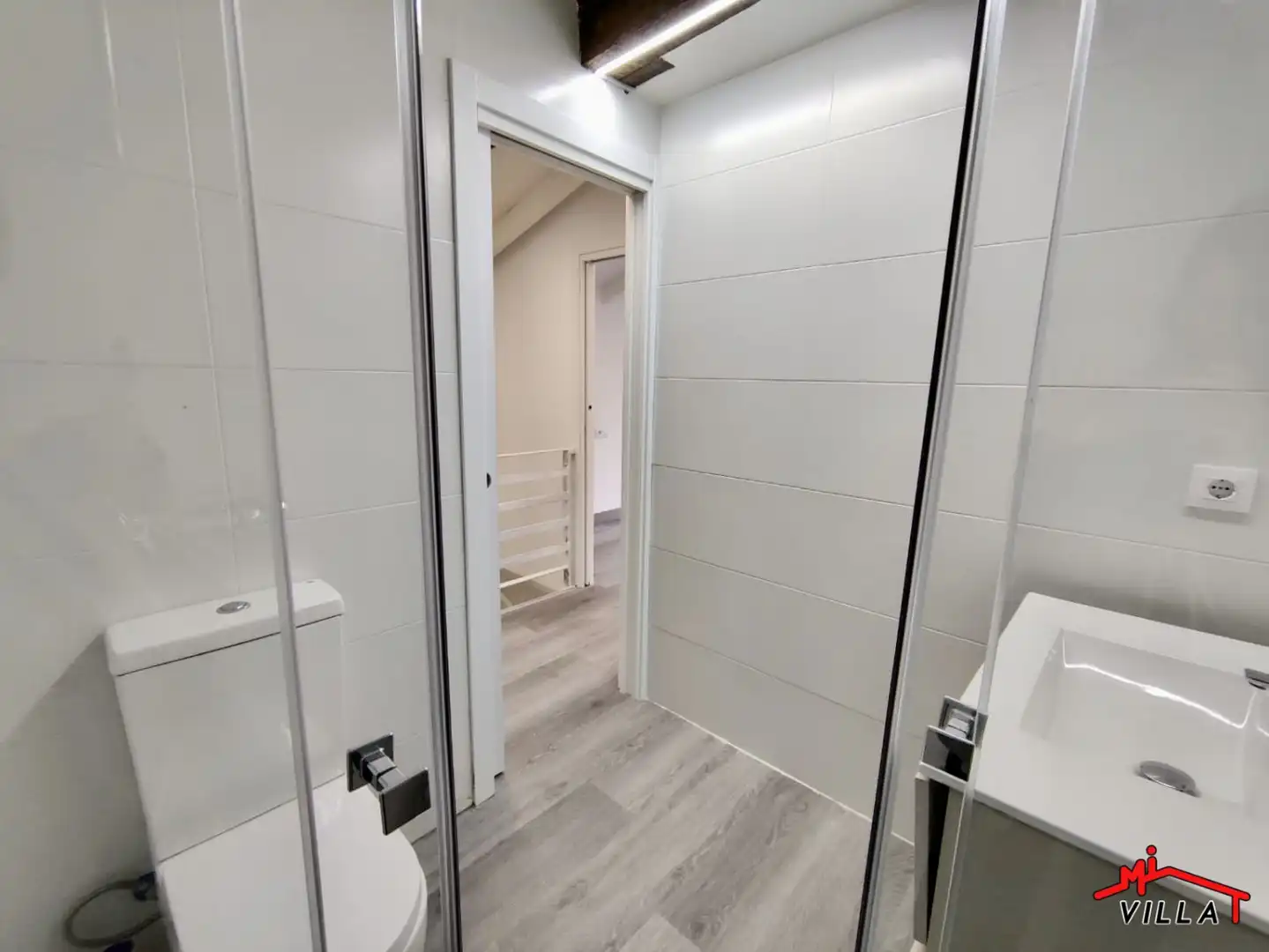 Chalet con terraza en venta en Ramales de la Victoria, imagen 22