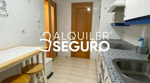 Foto 3 von Wohnung zur Miete in Miralrío, Casco Histórico, Rivas-Vaciamadrid
