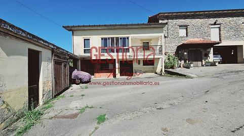 Photo 4 of Single-family semi-detached for sale in Voto, Cantabria
