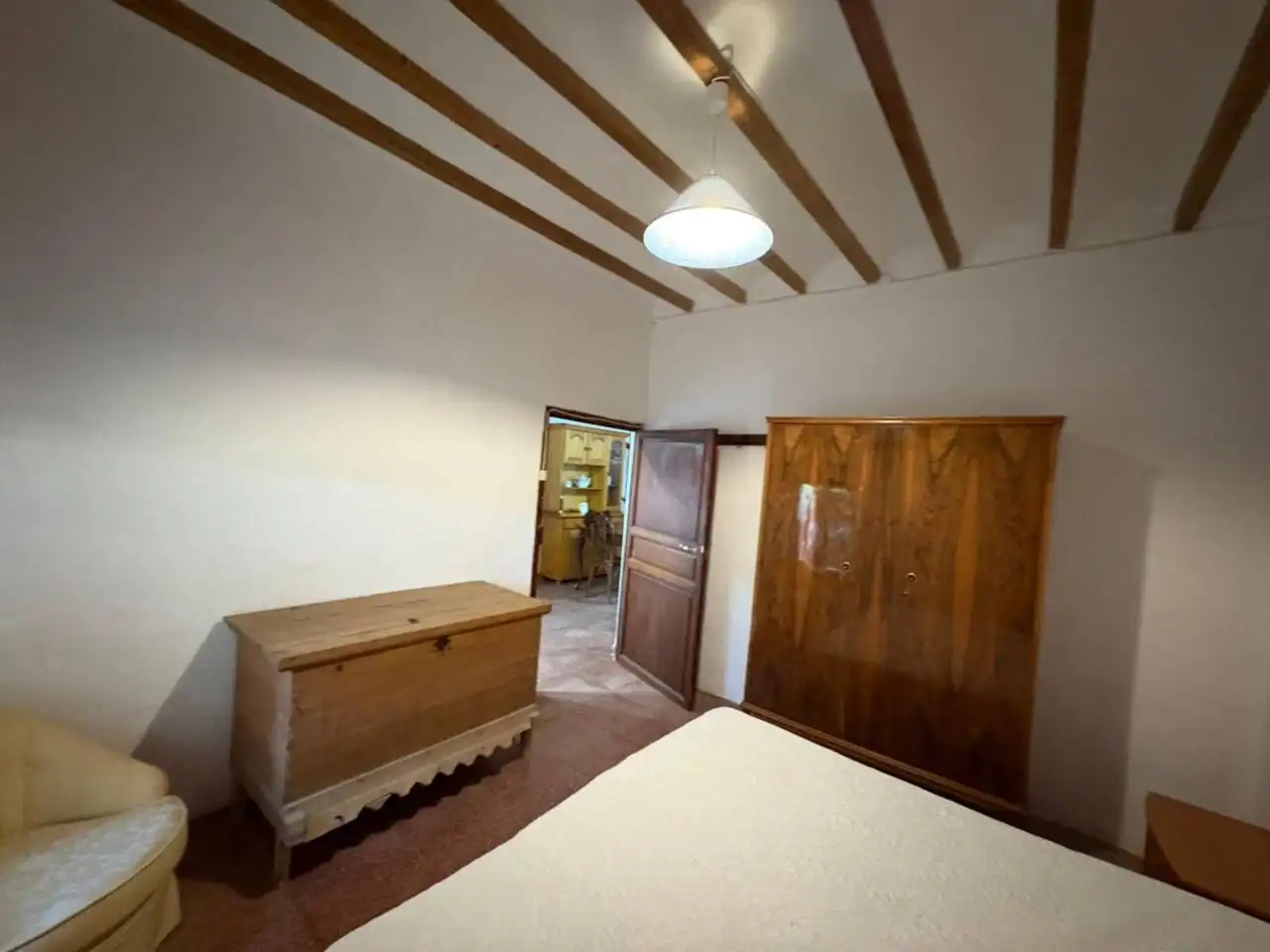 Dormitori de Casa o xalet en venda en Monóvar  / Monòver