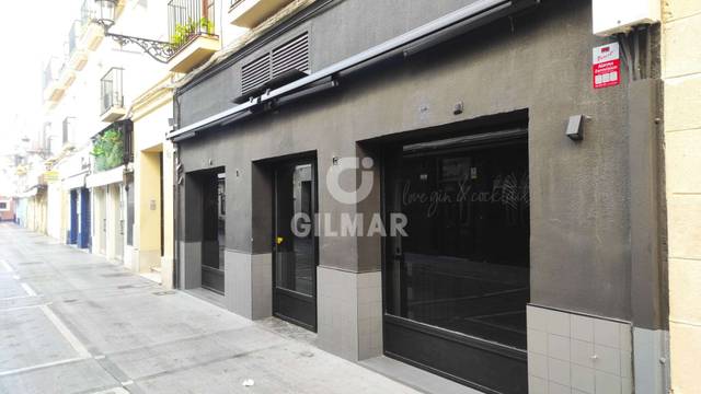 Local comercial en Venta en Casco Histórico - Ribera del Marisco