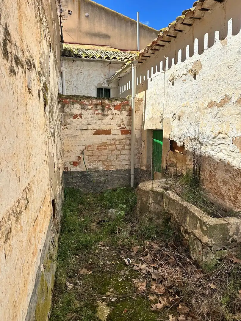 Casa o xalet en venda en Albacete
