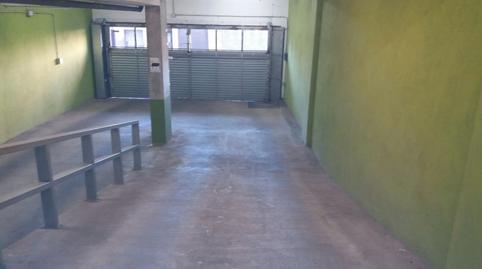 Foto 4 de Garatge de lloguer a Avinguda de la Generalitat, 170, El Raval, Barcelona