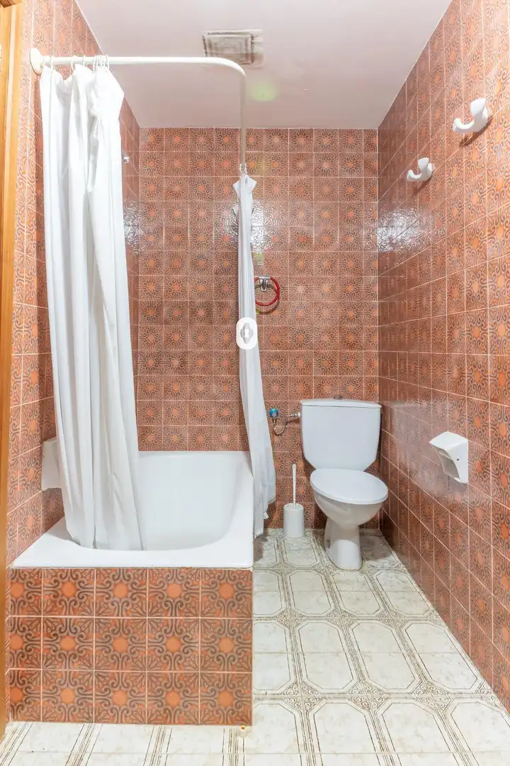 Bathroom of Detached homes for sale in Pollença  with Air Conditioner, Terrace and Storage room