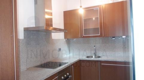 Foto 4 de Apartamento en venta en Calle Cimadevilla, 3, Casco Histórico, Asturias