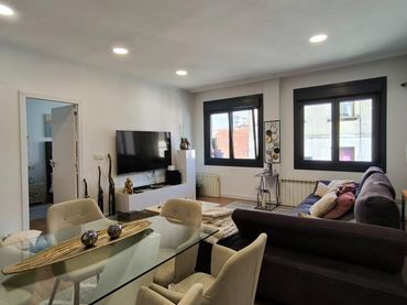 Piso en venta en Calle Calle Sagunto