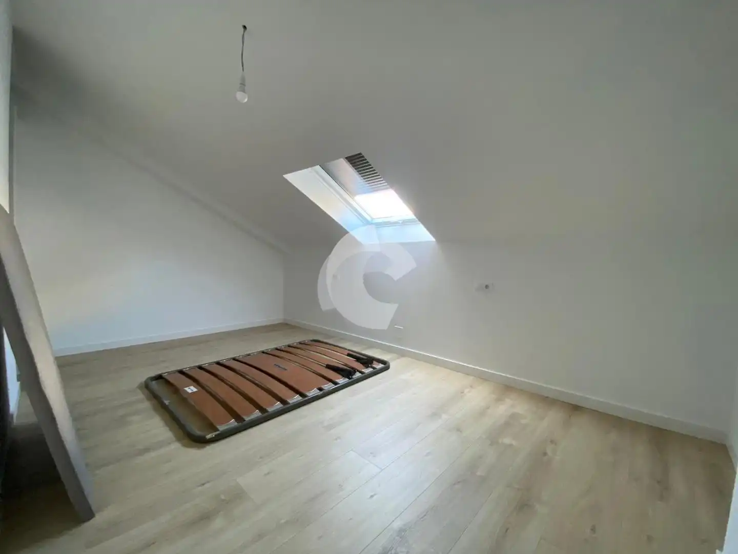 Dúplex en venda en A Coruña Capital  amb Calefacció