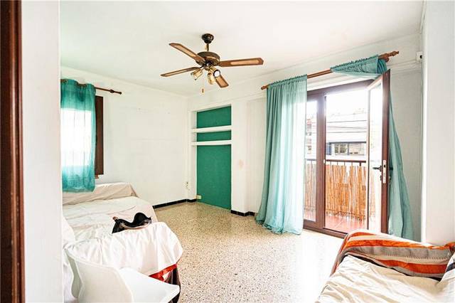 Piso en Venta en Ciudad Jardín