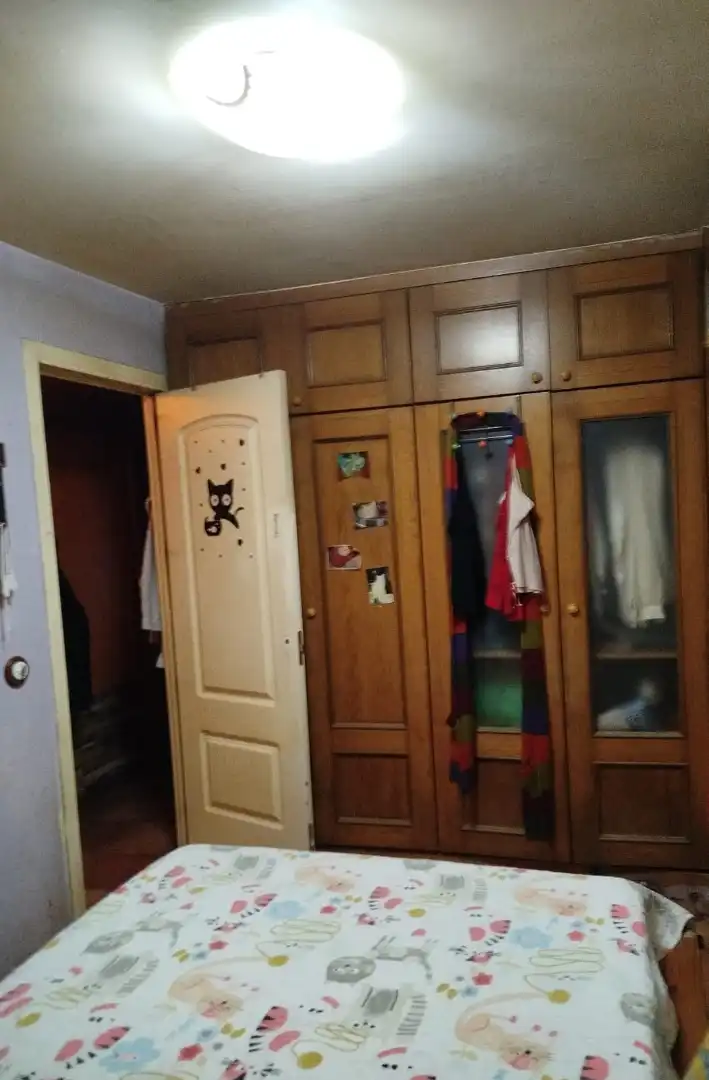 Dormitori de Casa o xalet en venda en Fuentidueña de Tajo amb Aire condicionat, Calefacció i Jardí privat