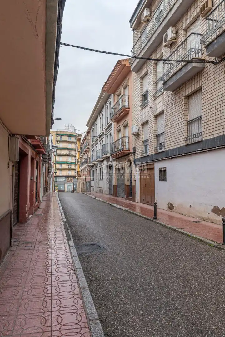 Piso con ascensor en venta en Centro ciudad, imagen 25