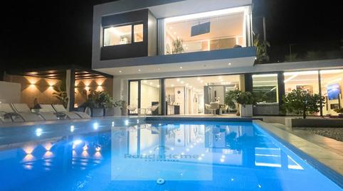 Photo 4 of House or chalet to rent in Camino de Los Rios de Valtocado, Valtocado - La Alquería - La Atalaya, Málaga