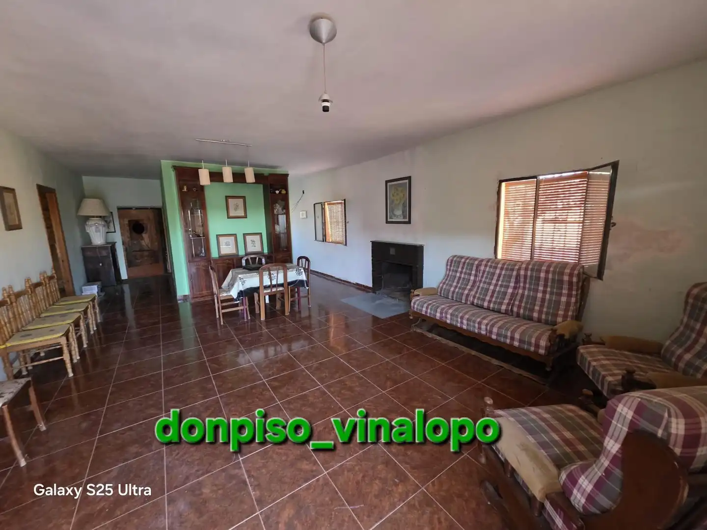 Casa rústica en venda a Caudete, imagen 4
