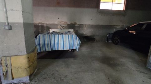 Foto 5 de Garaje en venta en Barceloneta - Molí d'en Rovira, Vilafranca del Penedès