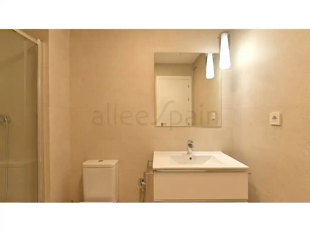 Apartamento de alquiler en Las Gaviotas - Carvajal