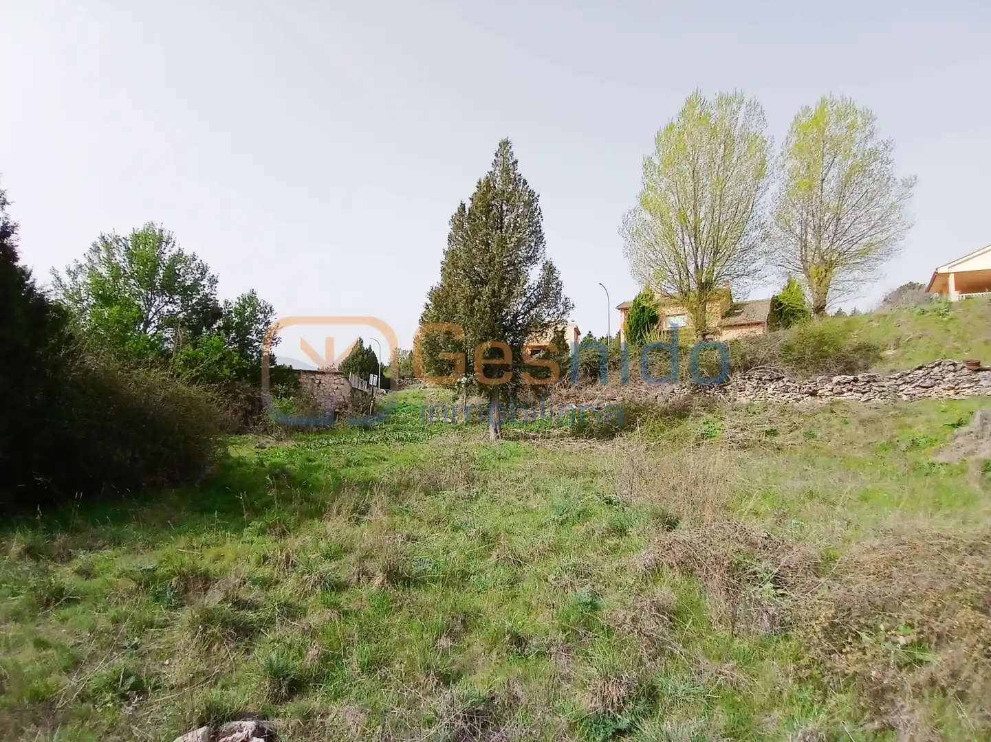 Terreny residencial en venda a Prádena, imagen 4