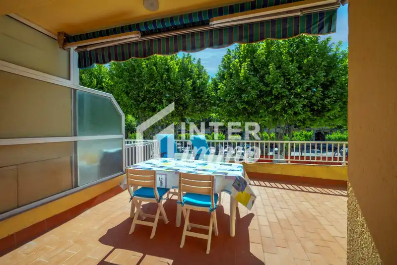 Estudio en venta en Calle Sant Mori,  1-2 11, imagen 7