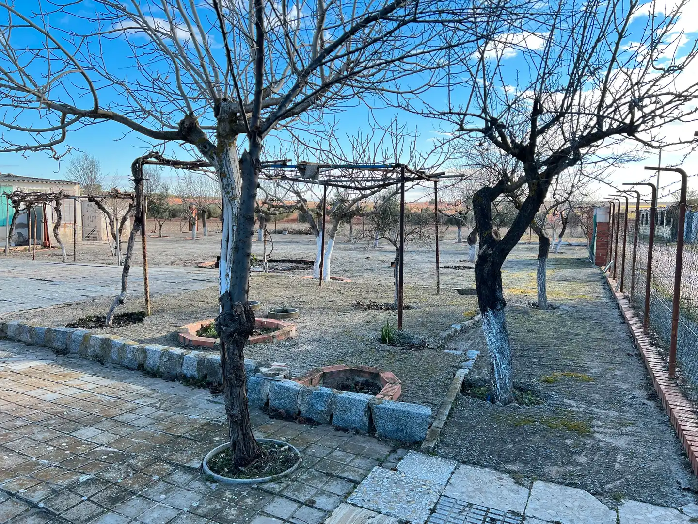 Casa o xalet en venda en Villafranca de los Caballeros amb Aire condicionat, Calefacció i Terrassa