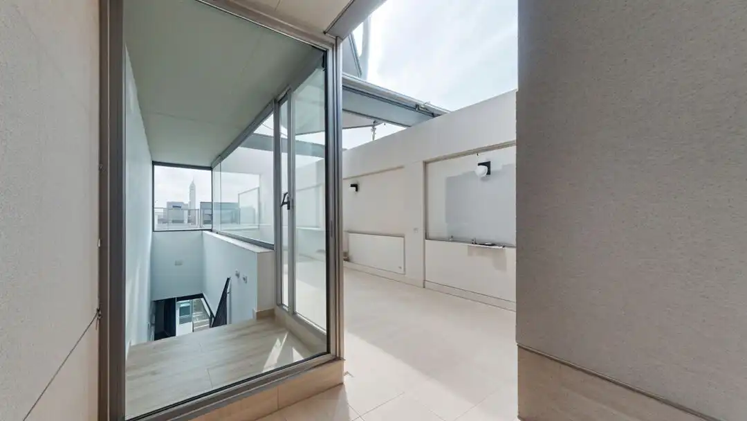 Attique avec terrasse à vendre à Calle Cerro del Murmullo, imagen 55