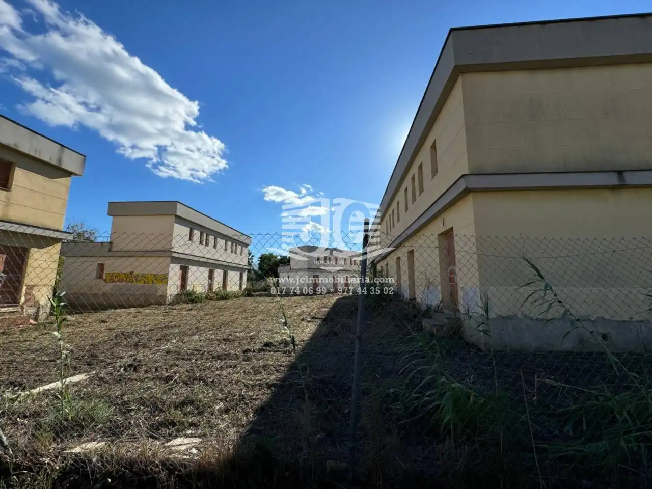 Mixed residential for sale in Calle Flamenc 8, imagen 4