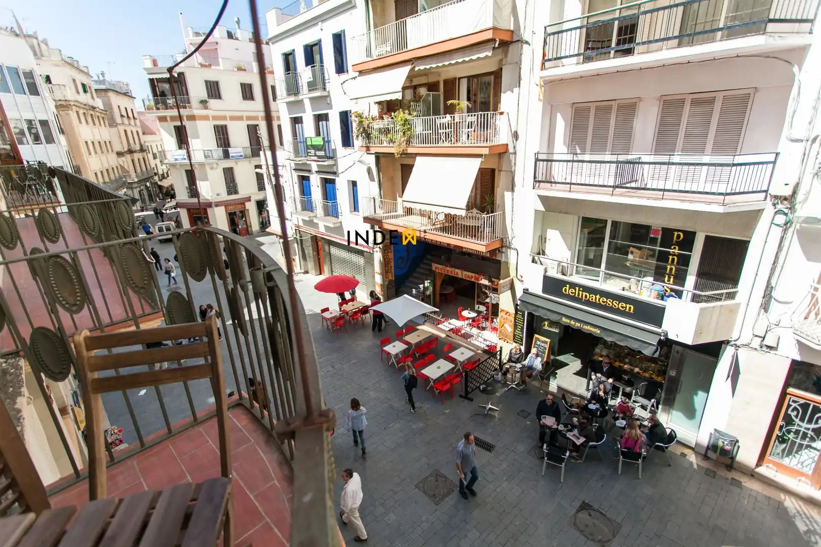 Appartamento con ascensore in vendita a Centre, imagen 8