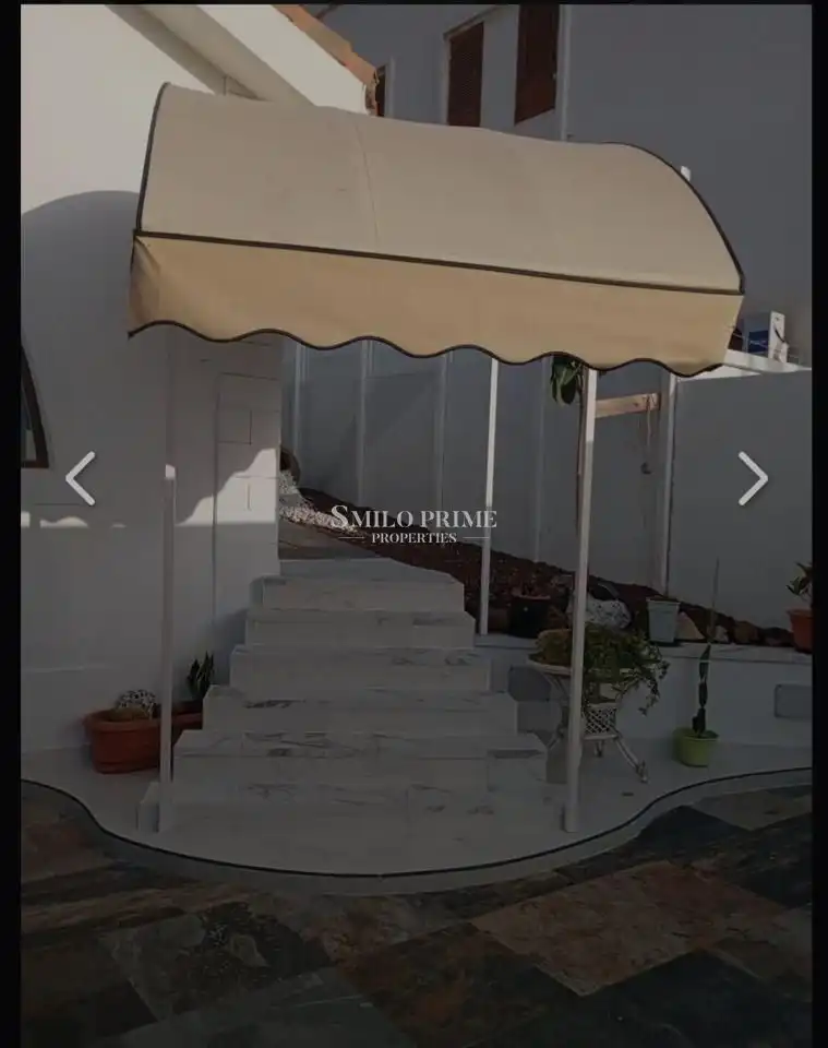 Casa amb piscina en venda a Garañaña, imagen 6