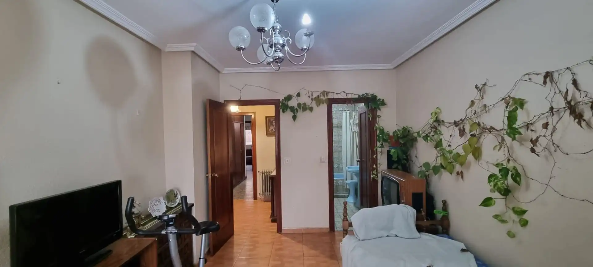 Piso en venta en Torrijos con Aire acondicionado, Calefacción y Amueblado