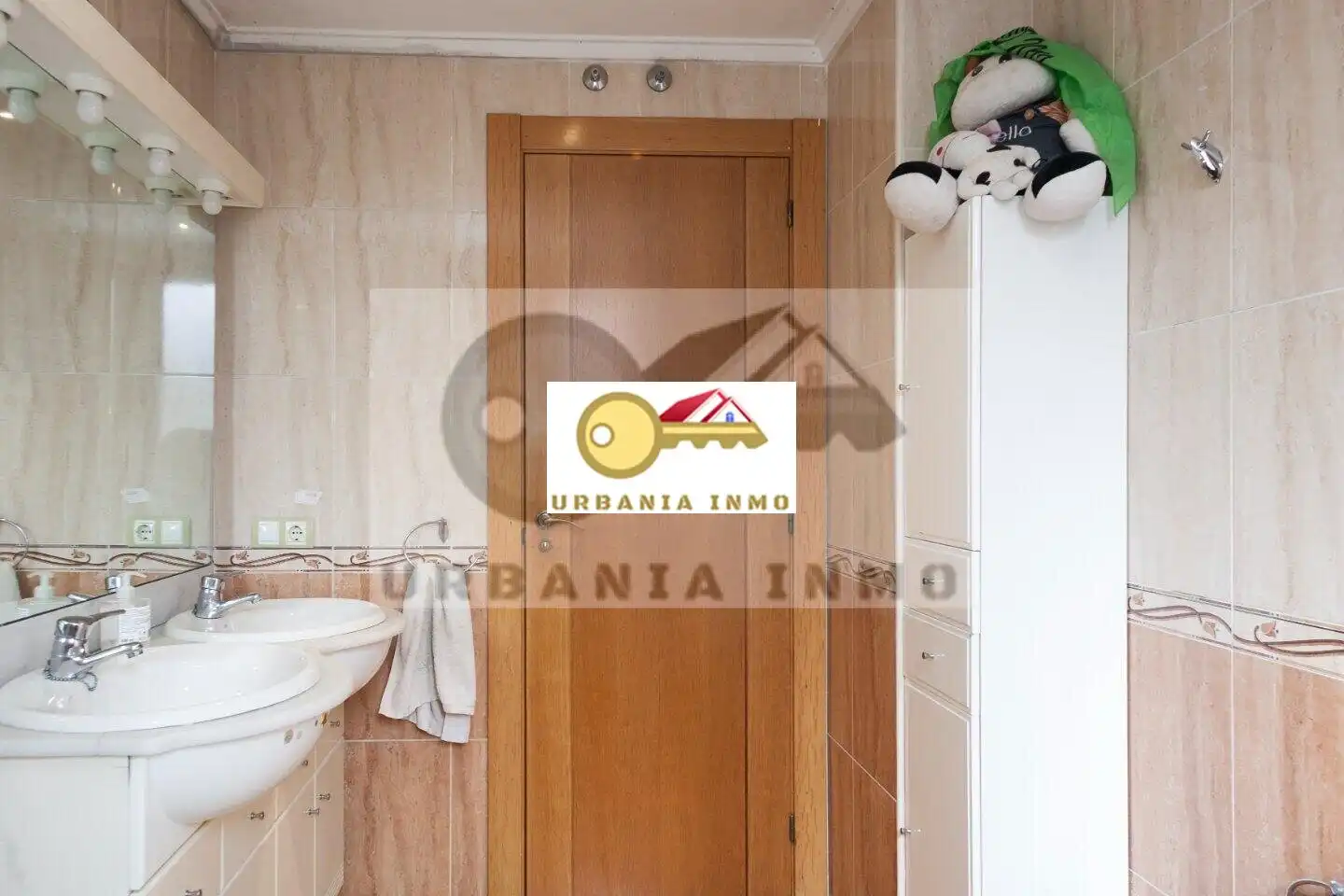 Ático en venta en Salamanca