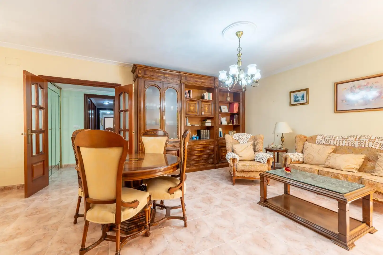 Flat with lift for sale in Plaza Puerta del Rincón, imagen 9