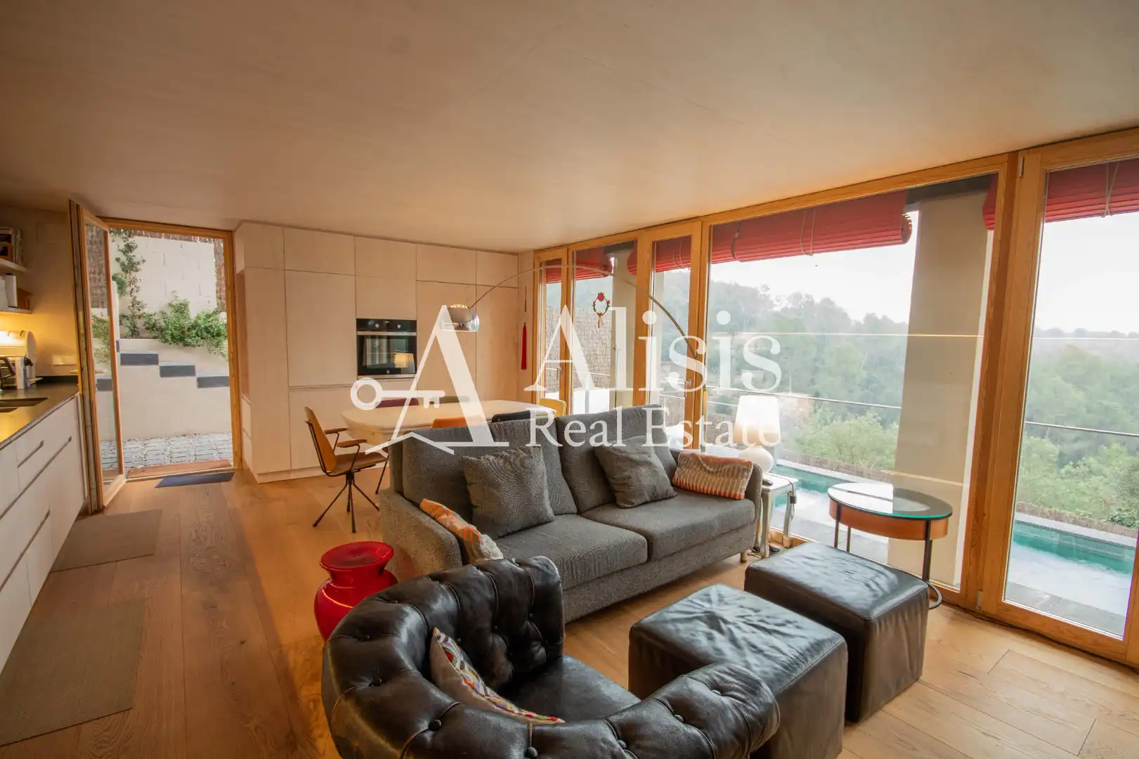 Casa o chalet en venta en Molins de Rei