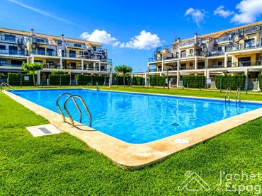 Dúplex con balcón en venta en Ronda Barbiguera