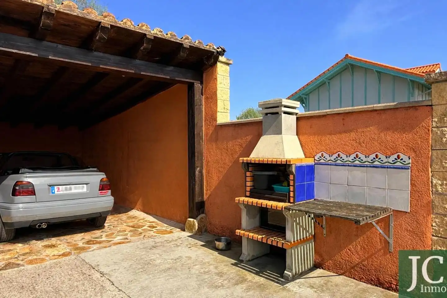 Casa amb jardí en venda a Bárcena de Cicero, imagen 33